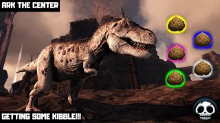 Getting Some Superior Kibble! Ark The Center Part 10