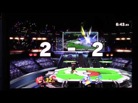 Mystery Sol (Incineroar) vs. Pandarian (Pokemon Trainer) - Round Robin Pools - Orbitar Stars 2