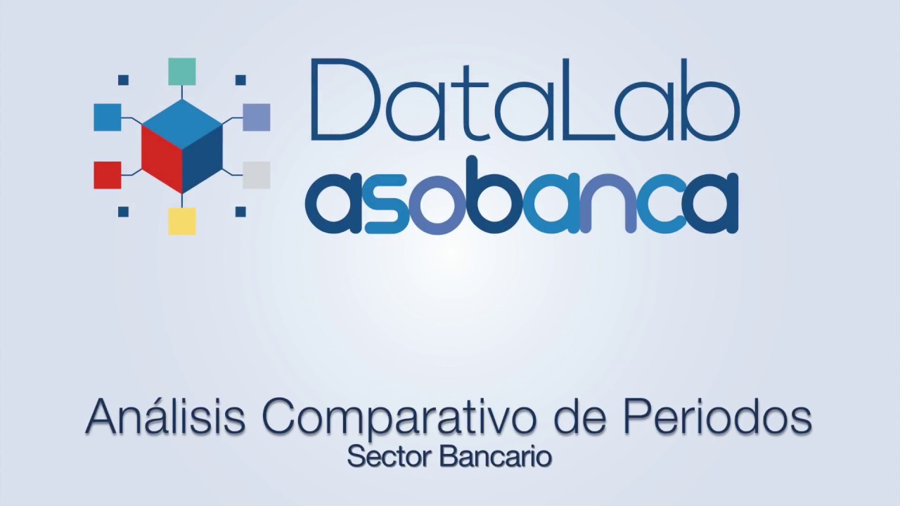 Base de Datos Cuentas - Sistema Bancario - Datalab Asobanca
