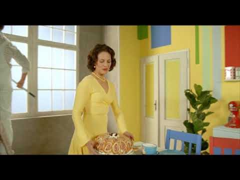 Imagefilm der Sto Stiftung zur Ausbildungsförderung im Maler  und Stuckateurhandwerk