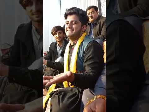 Meda Putar Jawani Zalim Hai. Adeel Sanwal Full HD Video Facebook Famous Gal Babay Di  Saraiki Mehndi