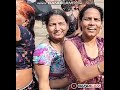 Desi Aunty Open Bath