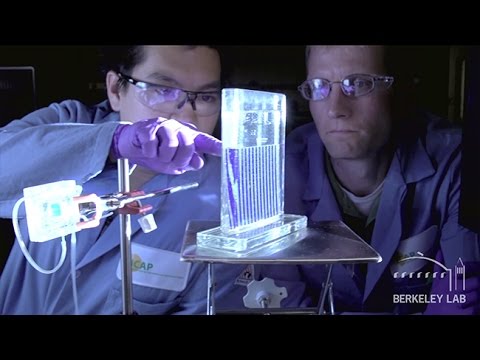 Science at the Theater - 5 Big Questions