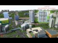 Jurong Lake District - URA Master Plan 2014 - YouTube