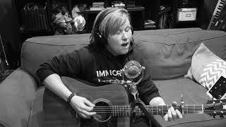 Garrison Starr - &quot;Sit With Me Tonight&quot; (Live Acoustic)