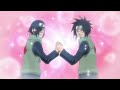 Tsunade Thinks That Izumo And Kotetsu Are Boyfriends
