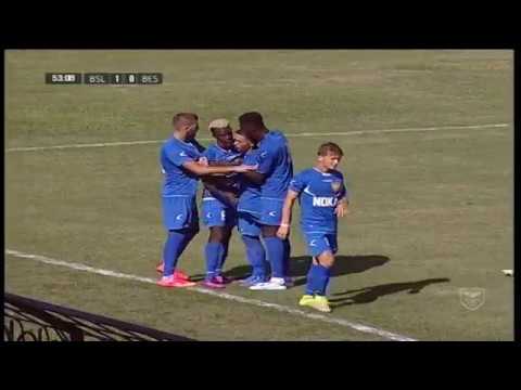 Beslidhja 2-0 Besa golat 23-09-17