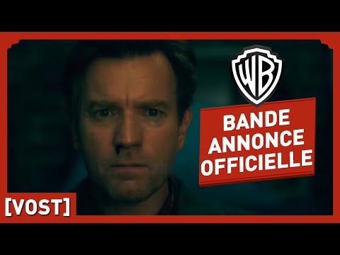 DOCTOR SLEEP - Bande Annonce #2 [VOST]