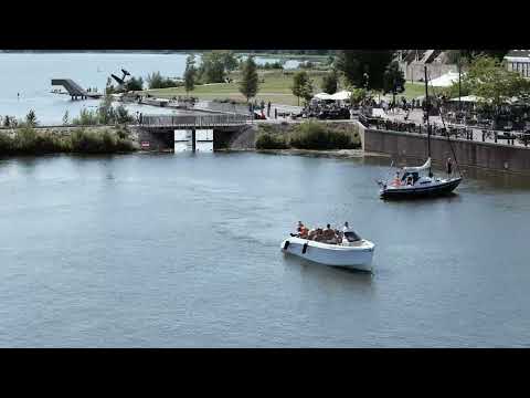 Drone Beelden Harderwijk - Air 3 - 4K