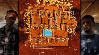 Front Line Assembly | Circuitry [version 1]