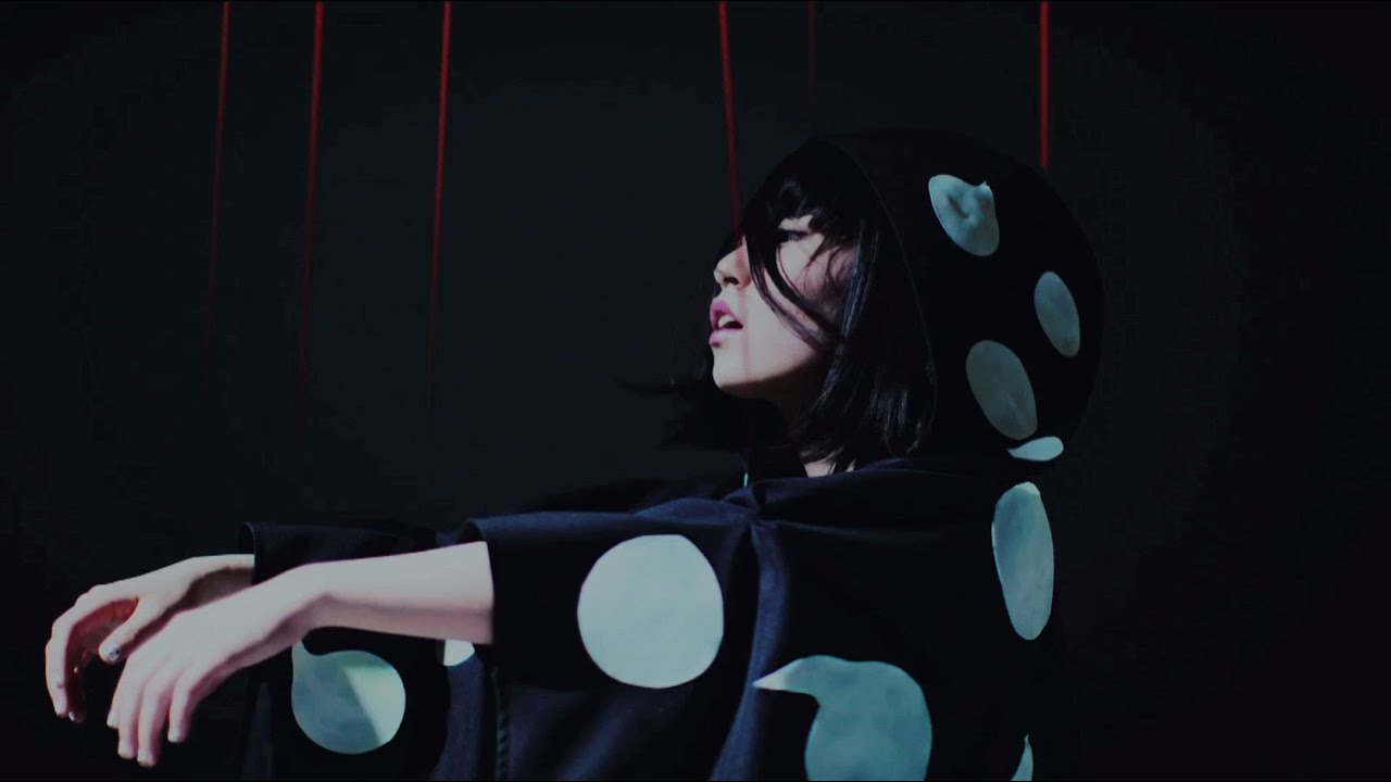 酸欠少女さユり『それは小さな光のような』MV(Short ver)アニメ「僕だけがいない街」EDテーマ