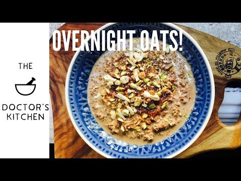 download lagu mp3 mp4 What Are The Benefits Of Soaking Oats Overnight, download lagu What Are The Benefits Of Soaking Oats Overnight gratis, unduh video klip What Are The Benefits Of Soaking Oats Overnight