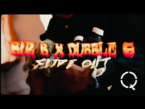 BIZ B x DUBBLE GEE - SLIDE OUT