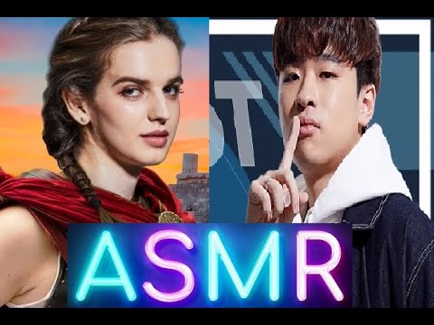 ASMR Starcraft 2 MARU vs SCARLETT SC2 Tournament Proleague 2022