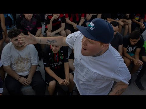 THIBAS HDR vs ALKOY MATUSA vs TIAN POCKUS: 8vos - Bajo El Under: Especial 2vs2