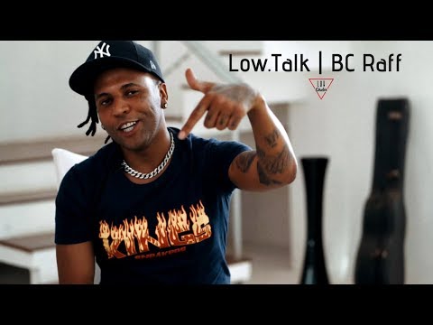 Low.Talk com BC Raff | @Low.Order