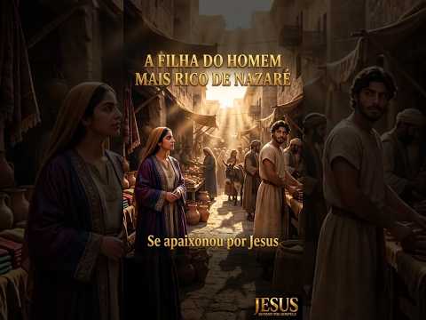 Mistérios Históricos e Arqueológicos da Galileia