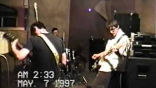 Today Is The Day-"The Man Who Loves To hurt Himself"