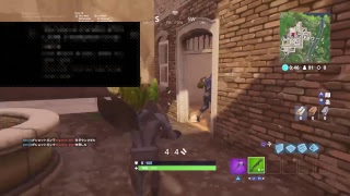 [Fortnite]久しぶり11