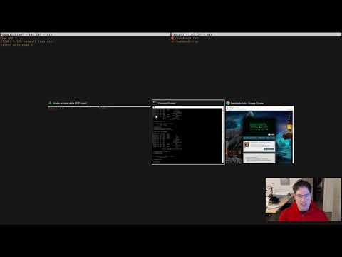 Handmade Ray 00 - Making a Simple Raycaster