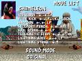 MUGEN MK1 Chameleon OMEGAPSYCHO Styled Demonstration Download