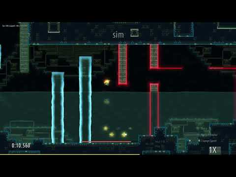 remnants of naezith - floodgate 0:17.828