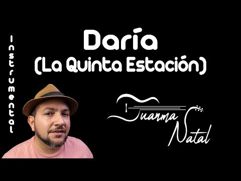 Daria - La Quinta Estacion