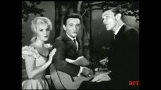 Roger Miller - The Old Man and The River