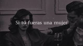 Download lagu If you were a woman (and i was a man) // Sub. Español mp3