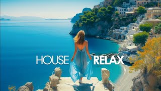 Mega Hits 2024 🌱 The Best Of Vocal Deep House Music Mix 2024 🌱 Summer Music Mix 2024 #98