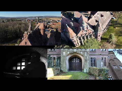 Das verwunschene Schloss Hastenbeck