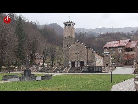 Gračačka crkva – rukopis jednog vremena