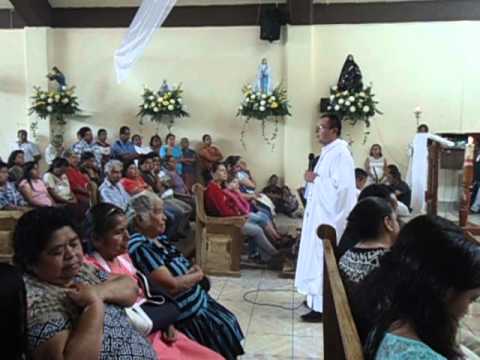 Homilía sobre San Isidro Labrador. Por el Pbro. Luis Gerardo Vargas López