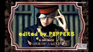 Download lagu G-Dragon - ONE OF A KIND (ringtone) mp3
