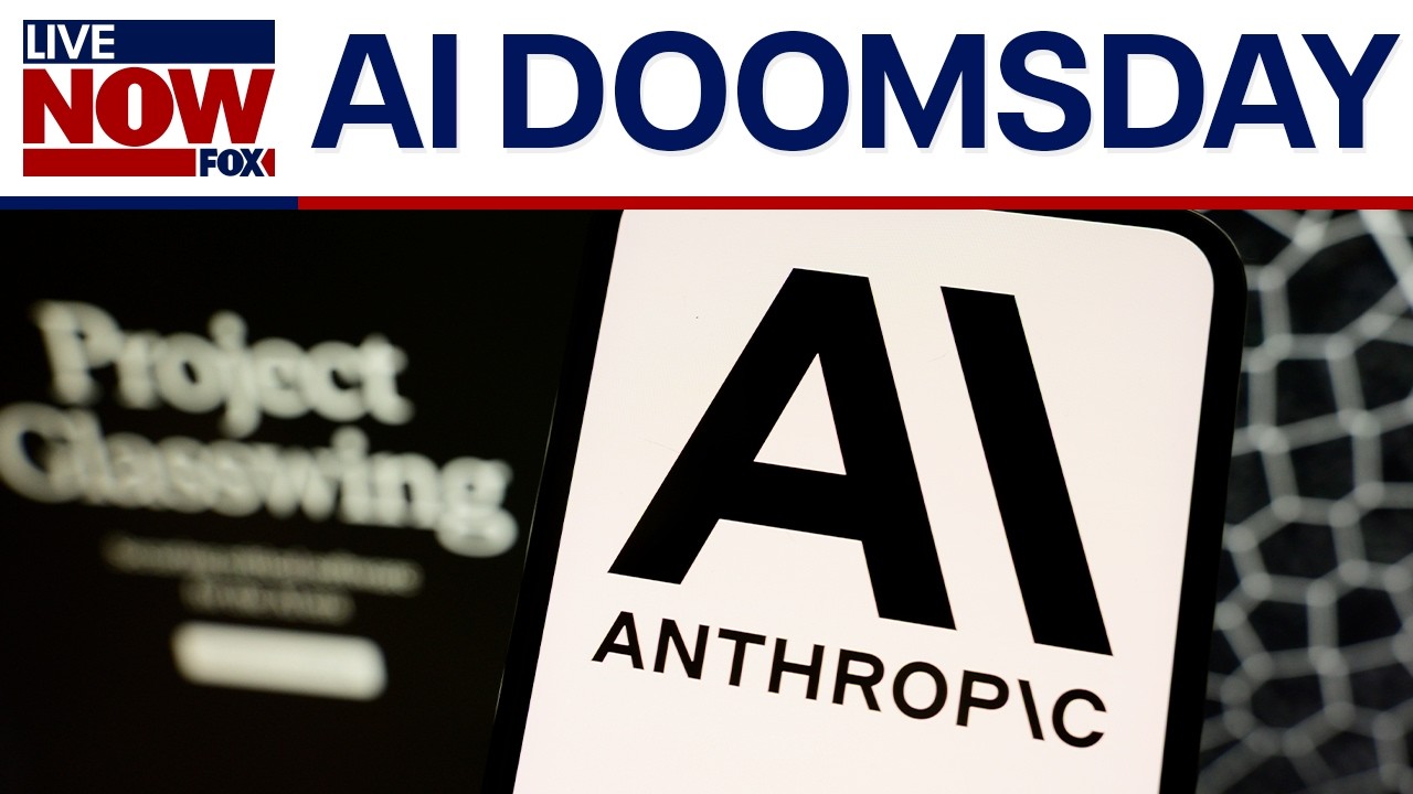 Anthropic 'Claude Mythos' model sparks AI doomsday fears