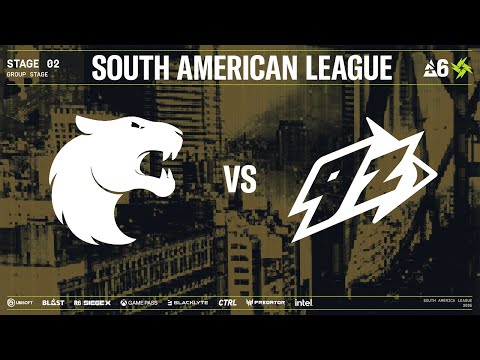 9z vs FURIA Replay
