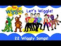 The Wiggles Let S Wiggle THE VIDEO