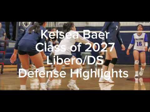 23-24 Defense Highlights (Mostly HS)