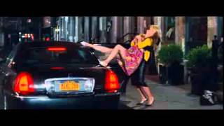 The Other Woman trailer   in cinemas April 17  1