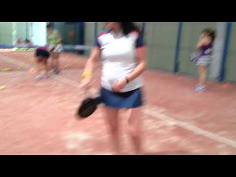R.P circuitos de voleas.(1)