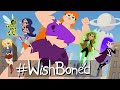 WishBone D