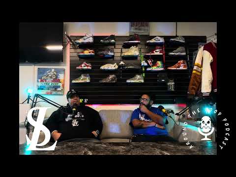 From Idea to Lifestyle: Tony Lit Breaks It Down @StrictlyLitRecordsLLC 