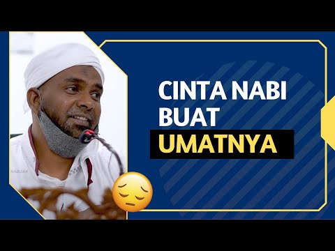 Idolakan Artis, Rasulullah Dilupakan 