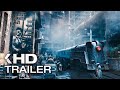 THE HUNGER GAMES The Ballad Of Songbirds And Snakes Trailer 2023