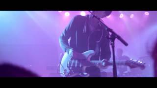 Foxing - Bloodhound & Inuit @ The Roxy 3.30.16
