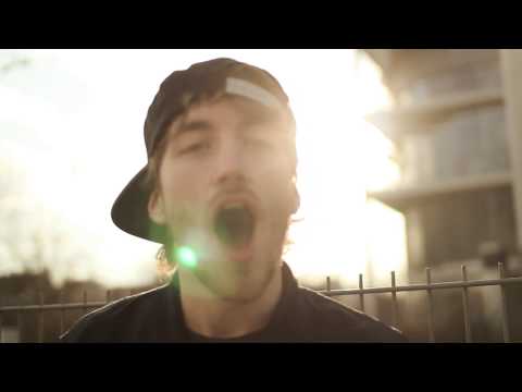 BLACKOUT PROBLEMS - HOME (2014) - Official Video