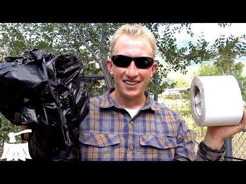 Best Natural Way To Kill A Tree