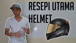 Download lagu Antara Resepi Utama Helmet mp3 Download lagu Antara Resepi Utama Helmet mp3