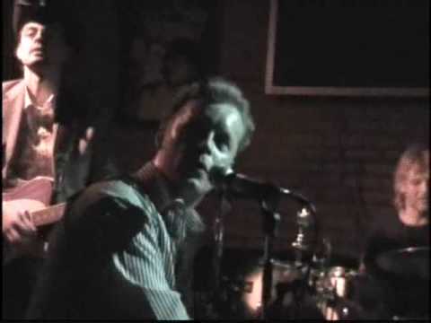 Denis Mazhukov & OffBeat - "Hey Baby"