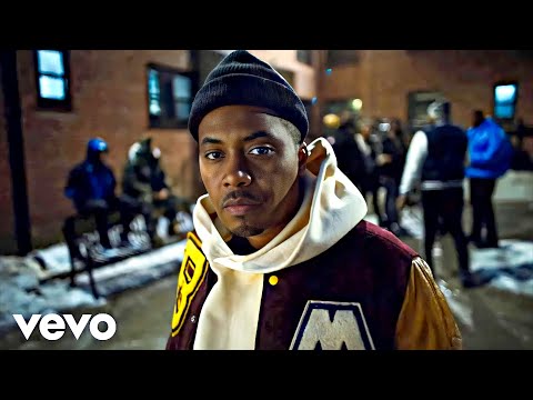 Method Man & Nas - The Umbrella ft. Jadakiss (Explicit Video) 2023